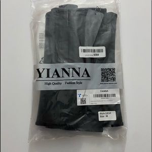 yianna waist trainer medium style 1210